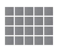 Sturdy Outdoor Scent, Absorbing Pads Pocket-Sized, Long-Lasting All-Weather | Sturdy Odor Absorbent, Carbon Pads Multiuse, for Wildlife Photographer, Enthusiasts Camping Gear, Boots Backpack