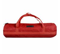 Sturdy Oxford Cloth Tool Bag Hand Tools Zipper Tool Pouch Spacious for Organizing and Carrying