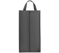 Sturdy Oxford Cloth Waterproof Shoe Bag with Handle for Easy Carrying During Travels Storage Bag Practical Items Stylish Travel Accessories