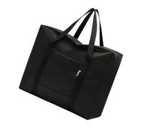 Sturdy Oxfords Fabric Weekenders Bag Water Resistant Designs Spacious Interior for Business Travel Accessory Business Travel Organizers