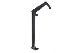 Sturdy Plastic Branch Presses 50pcs Garden Tool(Black 25pcs)
