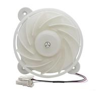 Sturdy Plastic Fan Motor DA31-00287B Long Life Span