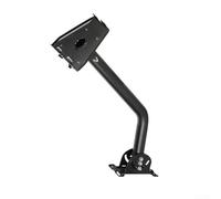 Sturdy Pole Mounting Kit for Starlink For Gen 3 Secure Installation for Optimal Performance in All Weather Conditions (B)