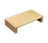 Sturdy Portable Step Stool Heavy Duty Non Slip Design for Bedroom Kitchen & Bathroom Ideal for Safe & Easy Access to High Places