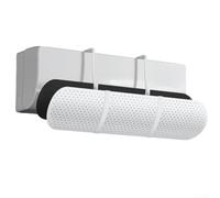 Sturdy PP Air Conditioner Deflector 900x180mm White(With filter)