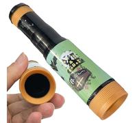 Sturdy Prank Toys, Funny Binoculars Games, 5.51x1.18 Inches Trick Props Design with Realistic Sets, Novelty Gags Set, Party Stuff with Compact Builds, Joke Accessories for Classroom Holiday & Birthday