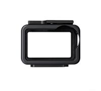 Sturdy Protective Enclosure for DJI Action6 Engineered to Withstand Drops Impacts and Environmental Exposure (quick-release)
