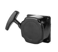 Sturdy Pull Start Starter Claw Pawl Kit with Twin Return Clips for Pocket Dirt Bikes and Garden Machinery Engines