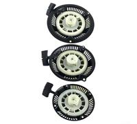 Sturdy Pull Starter for 1P60 and 1P70 Lawn Mowers Efficient Recoil Mechanism (1P70-wide edge)