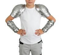 Sturdy Roman Knight, Costume Foldable Historical, Educational Clothing | Medieval Knight Accessories, for Travel Bonfire, Events Halloween Character, Cosplay Party Stage, Performance Festival