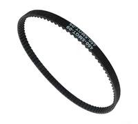 Sturdy Rubber Water Pump Belt 5411998 2201821 For Polaris 600 700 800 Series 2001-2005, For Replacement Accessory, Long-Lasting Material, Quick