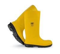BEKINA Boots Steplite EasyGrip Full Safety Wellington S5