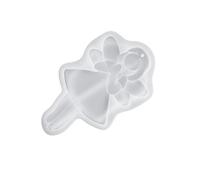 Sturdy Silicone Angelic Wing Craft Multipurpose for Handmade Soaps Decorative Plasters Creation Making
