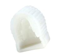 Sturdy Silicone Art Intricate Wing Designs Decoration and Creation Soap Crafting