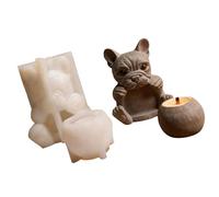 Sturdy Silicone Dog Perfect for Making Decorative Resin Art Items Decorative Silicone