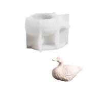 Sturdy Silicone for Crafting Unique Shaped Holders Portable for Holiday Decoration Making