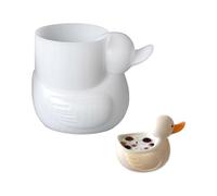 Sturdy Silicone for Crafting Unique Shaped Holders Portable for Holiday Decoration Making