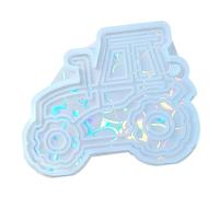 Sturdy Silicone for Resin Excavator Jewelry Designs Earring