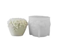 Sturdy Silicone Mold for Crafting Decorative and Art Projects Suitable for Home Use and Creative Gift Making Creative Workshop Mold