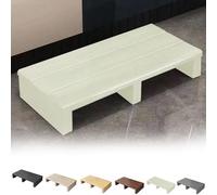 Sturdy Solid Wood Step StoolNonSlip Platform for Safe Height Reduction Ideal for Office & Loft Be Helper for Easy Access to Doorsteps and High Places