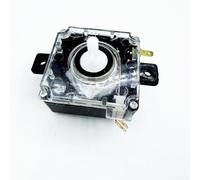 Sturdy Space-Saving Pure Copper Core Drain Control Switch 220V 3 Specially Designed For Semi-Automatic Twin Tub Washer Normal Drainage Function Control(Flat Ear)