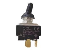 Sturdy Stainless Steel 4 Pin Levers Switches Locking Designs Accessory with Rocketed R58 and Appartemento Models Locking Switches