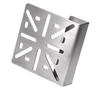 Sturdy Stainless Steel CCTV Camera Bracket Rack for Enhancing Stability in Any Environment Wall Mount for Cameras