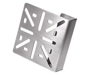 Sturdy Stainless Steel CCTV Camera Bracket Rack for Enhancing Stability in Any Environment Wall Mount for Cameras