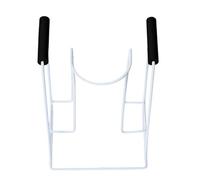 Sturdy Steel Frame Sock Assistant Tool for Seniors and Daily Mobility Aid Bend Resistant Sock Tool