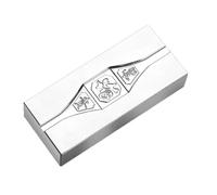 Sturdy Steel Rings Forming Tool Designed for Easy Operations and Long Time Use in Jewelry Production Rings Mold