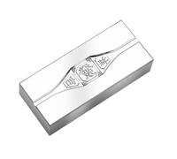 Sturdy Steel Rings Forming Tool Designed for Easy Operations and Long Time Use in Jewelry Production Rings Mold