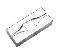 Sturdy Steel Rings Forming Tool Designed for Easy Operations and Long Time Use in Jewelry Production Ringss Mold Mold Tool Ringss Maker