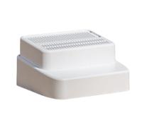 Sturdy Steps with Secure Footing for Stable Climbing and Comfort Ladder for Litter Box