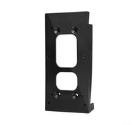 Sturdy Wall Mount For Ring Doorbell Pro Plus And 233 Plus4 With Tilt Feature To Improve Camera Coverage At Entry Points