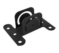 Sturdy Wall Mounting System for Starlink Internet Adaptable for Various Installations (short)