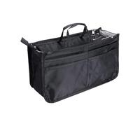 Sturdy Waterproof Toiletry Bag with Multiple Pockets for Organized Storage During Travel Adventures Toiletry Bag