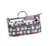 Sturdy Waterproof Toiletry Bag with Multiple Pockets for Organized Storage During Travel Adventures Toiletry Bag