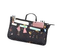 Sturdy Waterproof Toiletry Bag with Multiple Pockets for Organized Storage During Travel Adventures Waterproof Bag