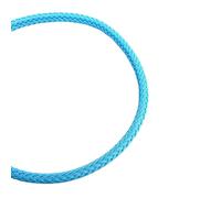 Sturdy Waxed Polyester String for Bracelet Crafting Jewelry Making Supplies 1M Per Roll 1MM Diameter Multicolor