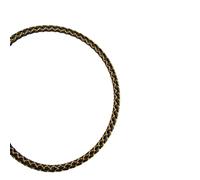 Sturdy Waxed Polyester String for Bracelet Crafting Jewelry Making Supplies 1M Per Roll 1MM Diameter Multicolor