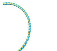 Sturdy Waxed Polyester String for Bracelet Crafting Jewelry Making Supplies 1M Per Roll 1MM Diameter Multicolor