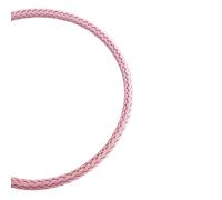 Sturdy Waxed Polyester String for Bracelet Crafting Jewelry Making Supplies 1M Per Roll 1MM Diameter Multicolor