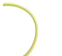 Sturdy Waxed Polyester String for Bracelet Crafting Jewelry Making Supplies 1M Per Roll 1MM Diameter Multicolor