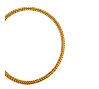 Sturdy Waxed Polyester String for Bracelet Crafting Jewelry Making Supplies 1M Per Roll 1MM Diameter Multicolor