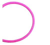 Sturdy Waxed Polyester String for Bracelet Crafting Jewelry Making Supplies 1M Per Roll 1MM Diameter Multicolor