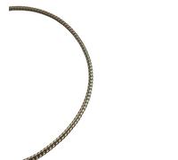 Sturdy Waxed Polyester String for Bracelet Crafting Jewelry Making Supplies 1M Per Roll 1MM Diameter Multicolor