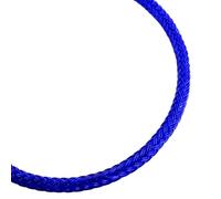 Sturdy Waxed Polyester String for Bracelet Crafting Jewelry Making Supplies 1M Per Roll 1MM Diameter Multicolor