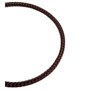 Sturdy Waxed Polyester String for Bracelet Crafting Jewelry Making Supplies 1M Per Roll 1MM Diameter Multicolor