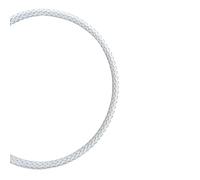 Sturdy Waxed Polyester String for Bracelet Crafting Jewelry Making Supplies 1M Per Roll 1MM Diameter Multicolor