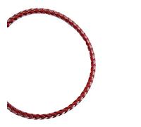 Sturdy Waxed Polyester String for Bracelet Crafting Jewelry Making Supplies 1M Per Roll 1MM Diameter Multicolor